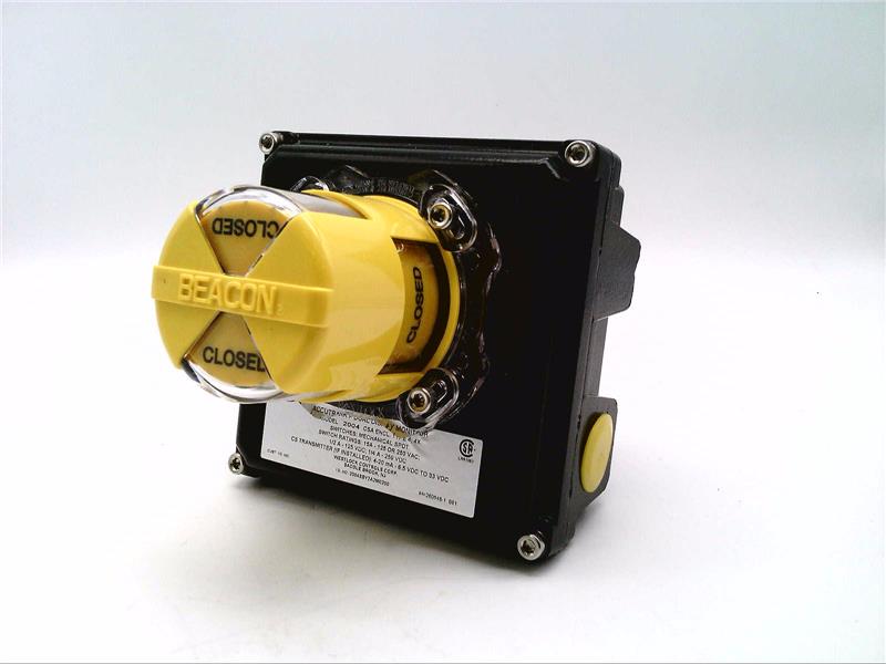 2004-S-BY-2A-2M02-00 by WESTLOCK CONTROLS