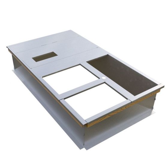 MICROMETL 0570-014A-00010