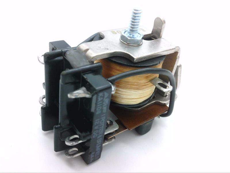 TE CONNECTIVITY KA-11DG-12