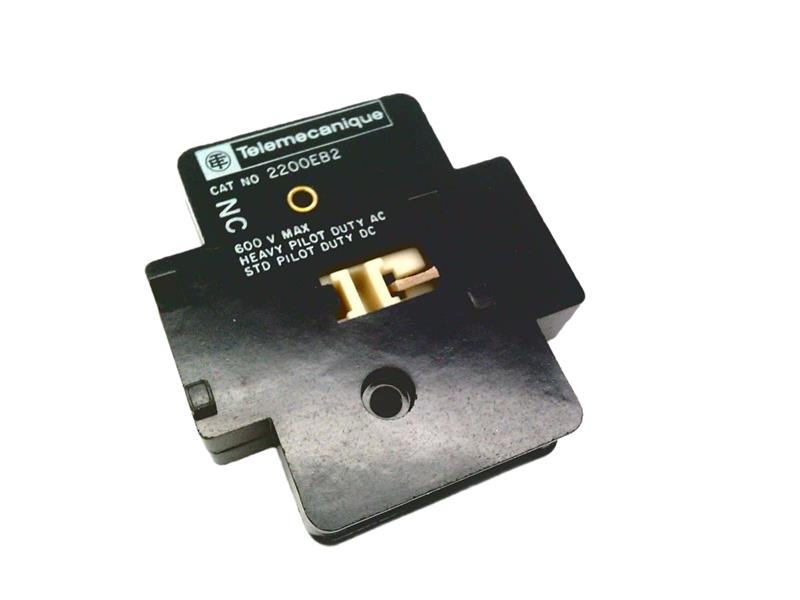 2200-EB2 by SCHNEIDER ELECTRIC