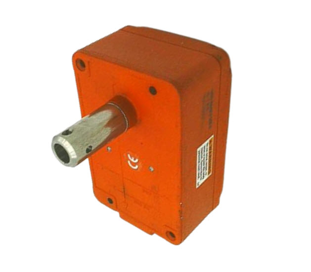 ALLEN BRADLEY 440H-R03074