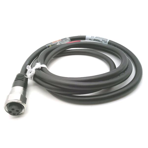 TURCK RKV 44-2M/S4000