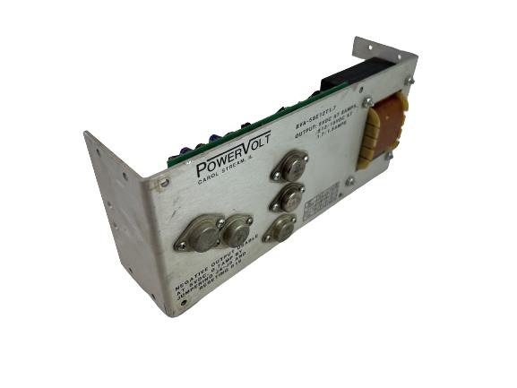 POWER VOLT BVA-58E12T1.7