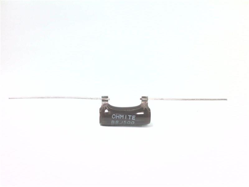 OHMITE B8J500