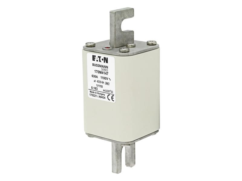 EATON CORPORATION 170M4147