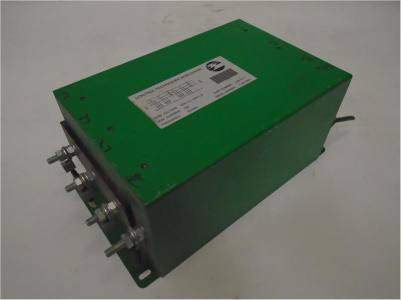 4200-1071 by NIDEC CORP