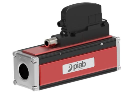 PIAB VACUUM PRODUCTS P6010.AB.01.LZ.51