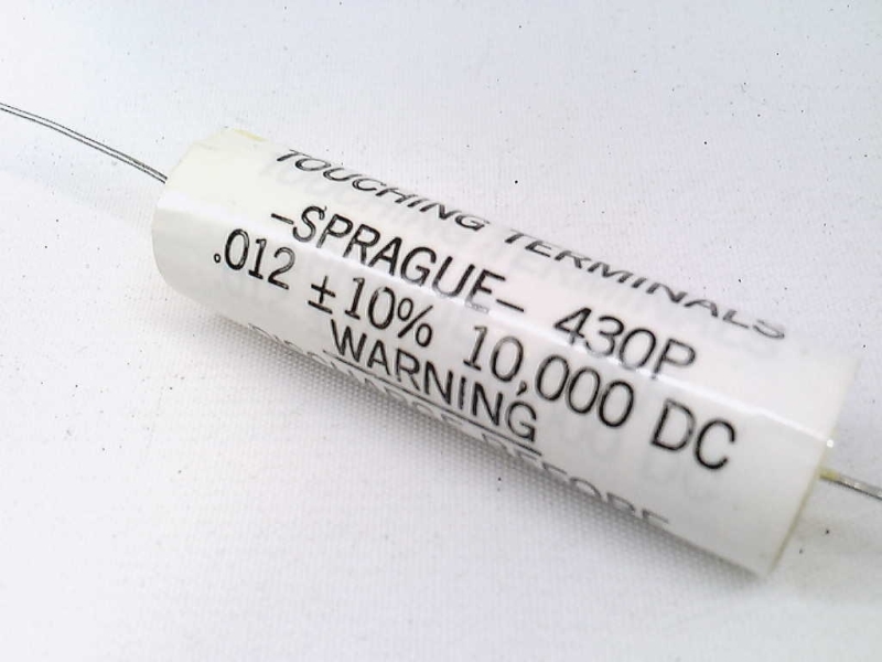 GENERIC CA012U10000