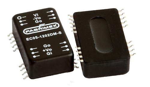 EC05-1202DM-S by FABRIMEX