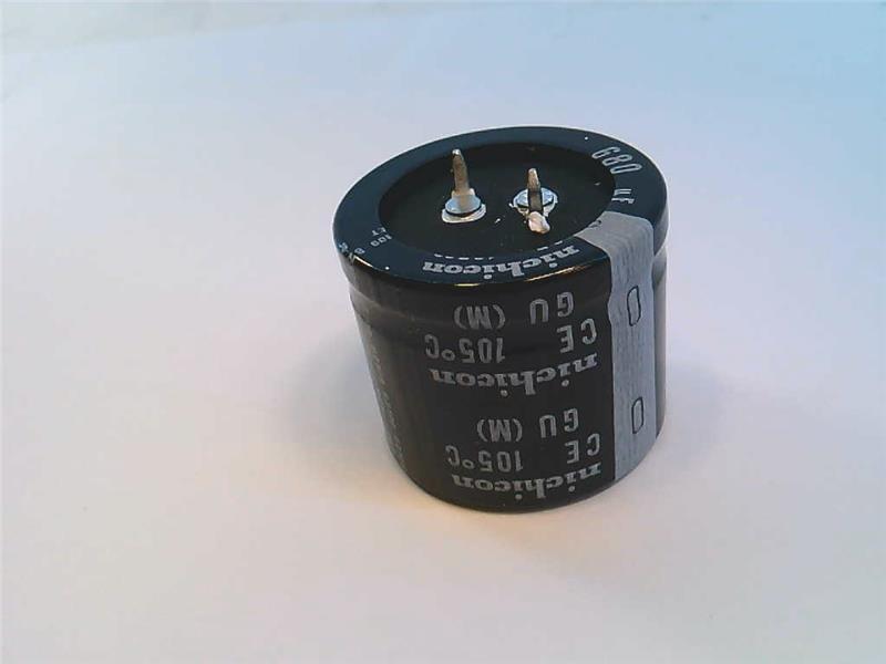 NICHICON LGU2E681MELC