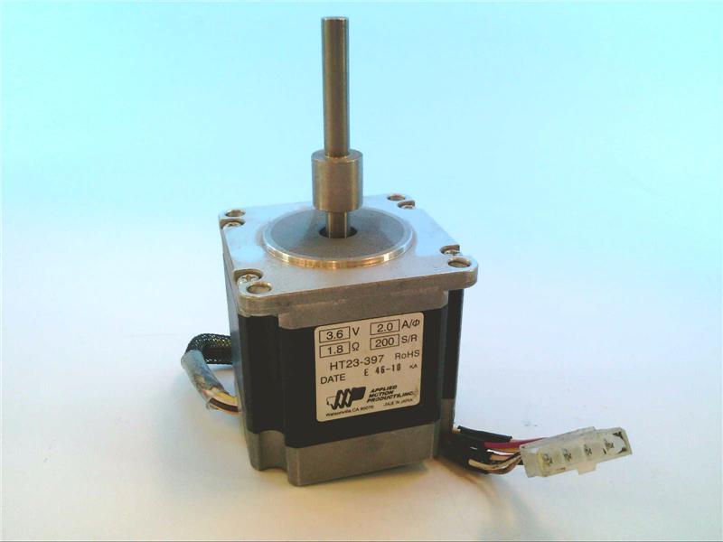 HT23-397 by APPLIED MOTION PRODUCTS