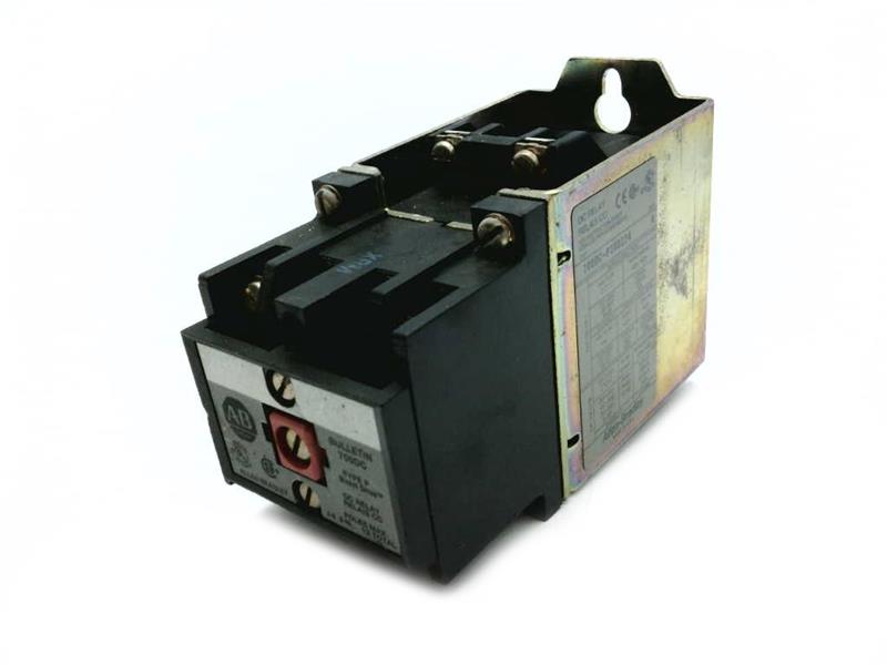 ALLEN BRADLEY 700DC-P200Z24