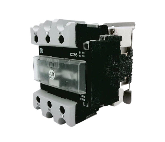 ALLEN BRADLEY 100-CX95D11