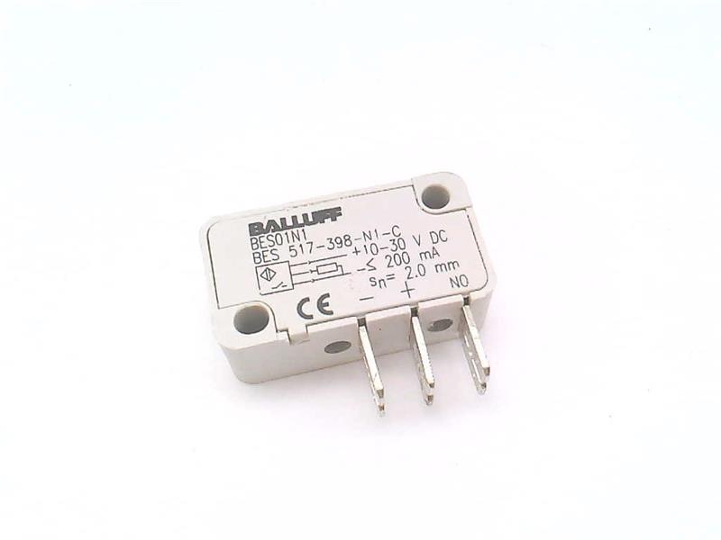 BALLUFF BES 517-398-N1-C