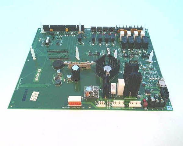 SIEMENS MPC6-MB