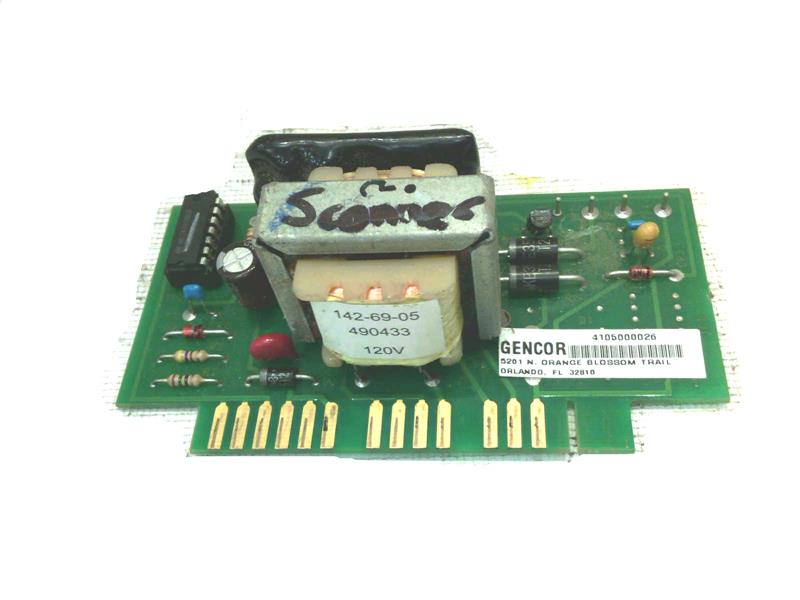 100-68-0161 by AMETEK