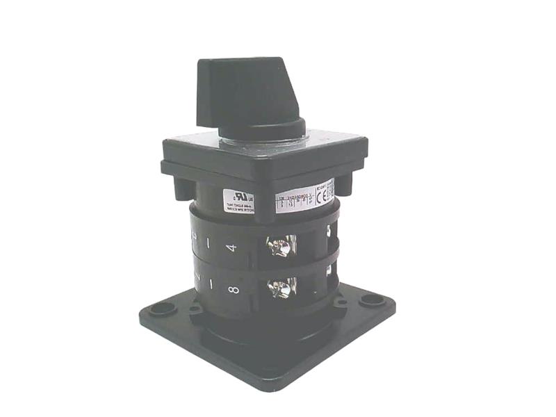 SALZER S432-61026-002M1
