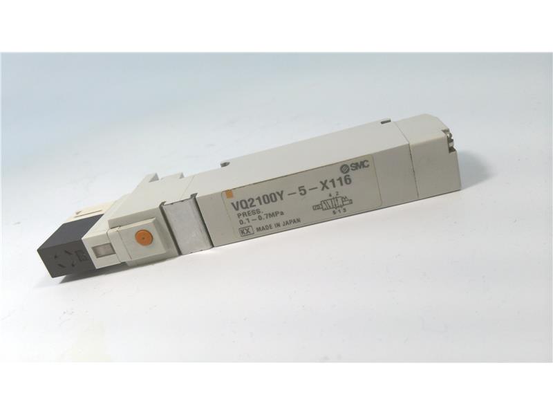 SMC VQ2100Y5X116