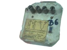 GAB-100/A by KONGSBERG