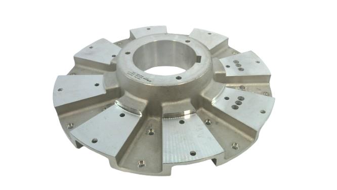 ALTRA INDUSTRIAL MOTION 295-0023