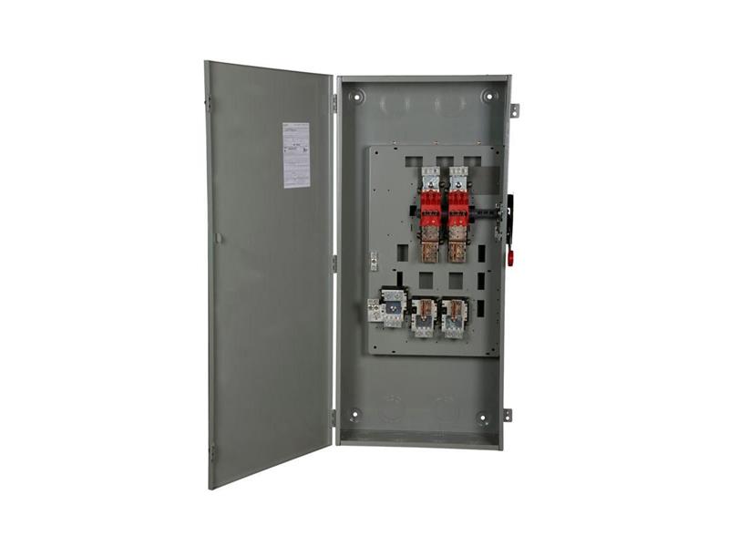 EATON CORPORATION DG226FGK