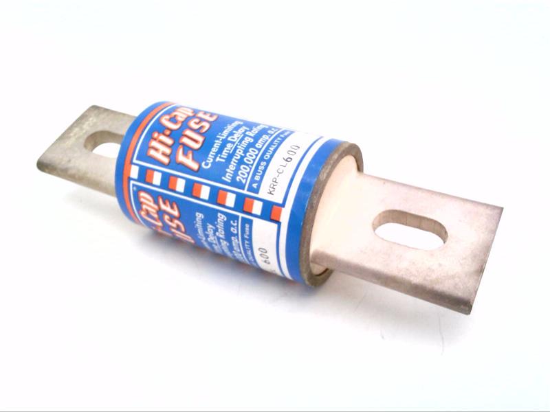 EATON CORPORATION KRP-CL-600