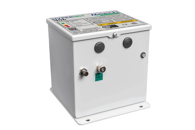MEECH A906-5KV