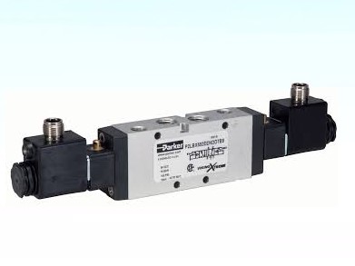 PARKER P2LDX694EENDDH53