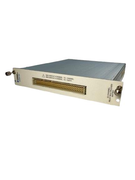 NATIONAL INSTRUMENTS SCXI-1127