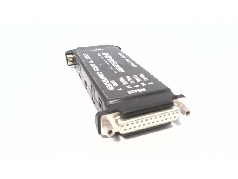 ADVANTECH 422LP25N