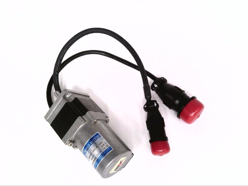 APPLIED MOTION PRODUCTS N0050-103-A-000