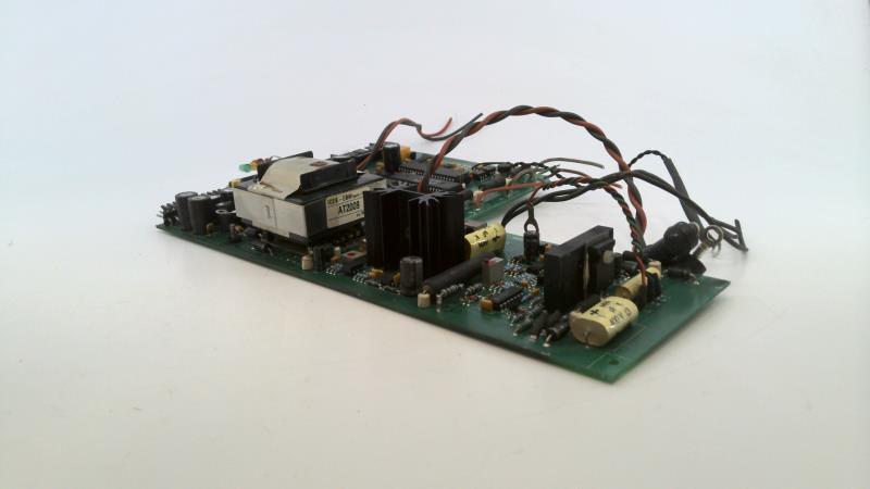 EATON CORPORATION 170L003E