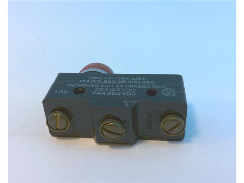 HONEYWELL BZ-2RDS-A2