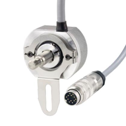 DR686-02 by ENCODER PRODUCTS