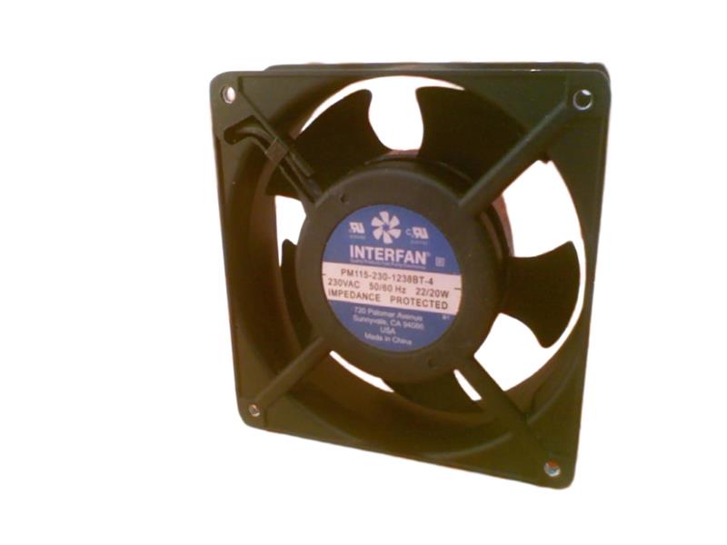 PURDY PM115-230-1238BT-4