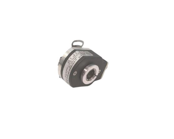 ENCODER PRODUCTS 260-N-R-10-S-2048-Q-OC-1-SMK-SF-2-N