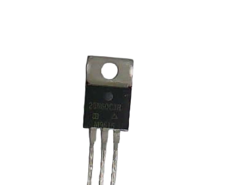 HGTP20N60C3R by HARRIS CORPORATION