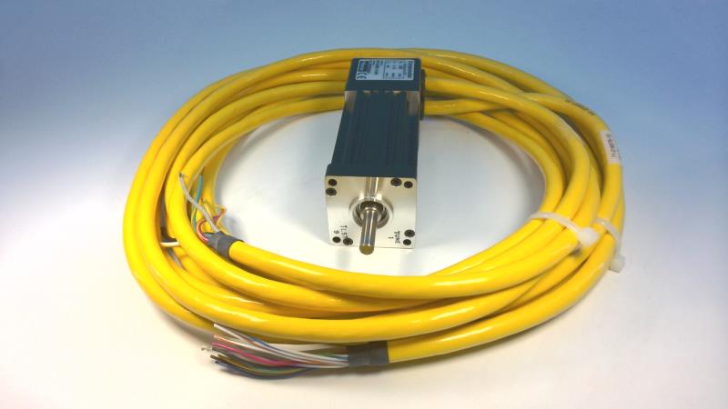 SM162BE-N10N by PARKER