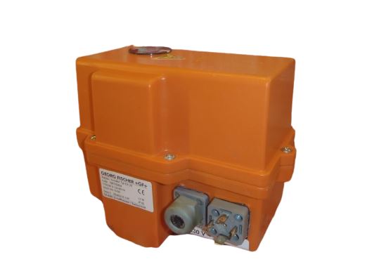 198.150.434 by GEORG FISCHER SIGNET