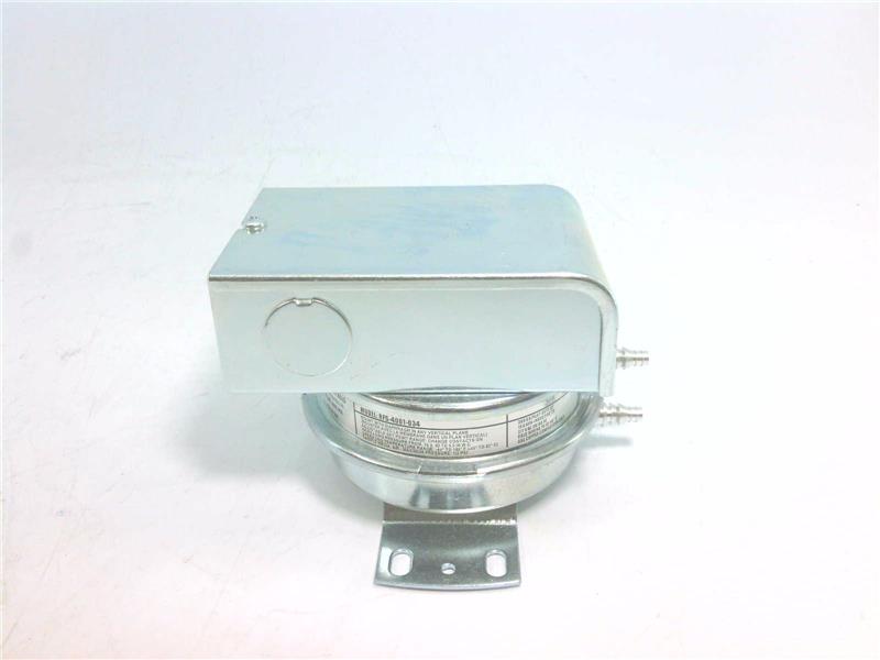 UNICONTROL INC RFS-4001-034