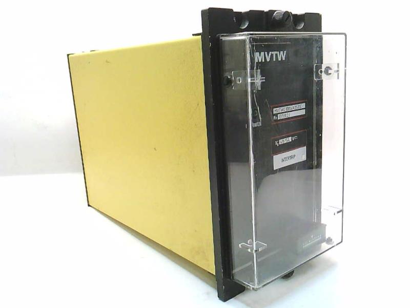 MVTW03D1AA0501C by CONVERTEAM