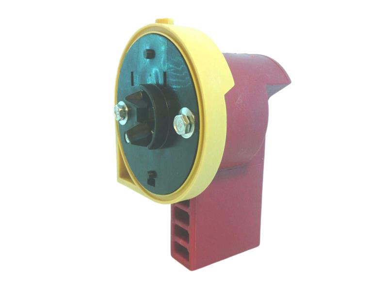 GS1AH120 by SCHNEIDER ELECTRIC