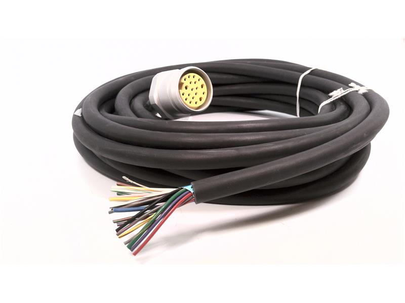 MENCOM MIN-19FR-8MCBL
