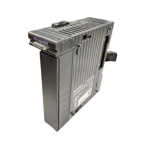 KEYENCE CORP KV-AD40V