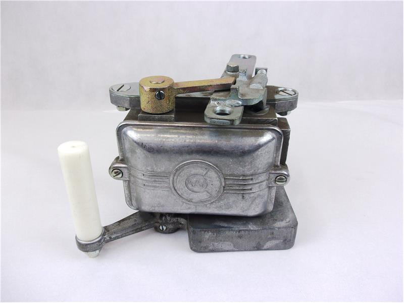 COMMANDER CA-105939A