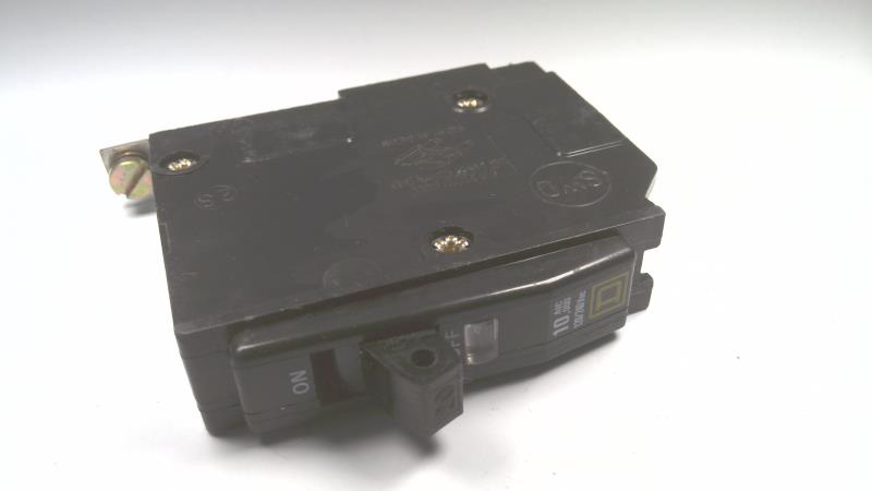 SCHNEIDER ELECTRIC MJ-4589