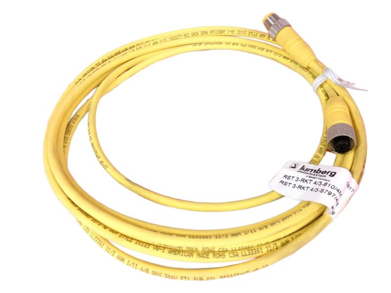 BELDEN RST3-RKT4-3-610/4M