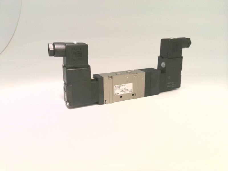 SMC VFS2320-5DZ-01