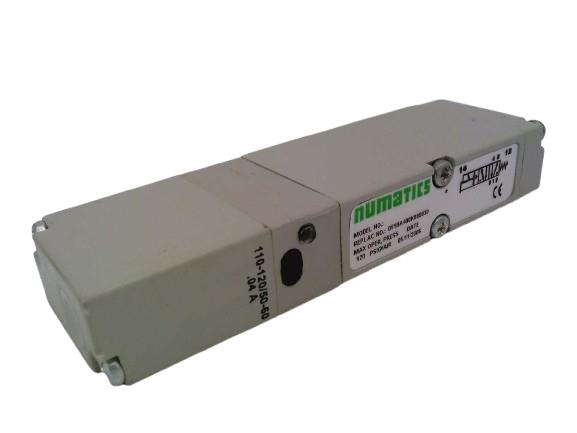 ASCO 051BA400K000030