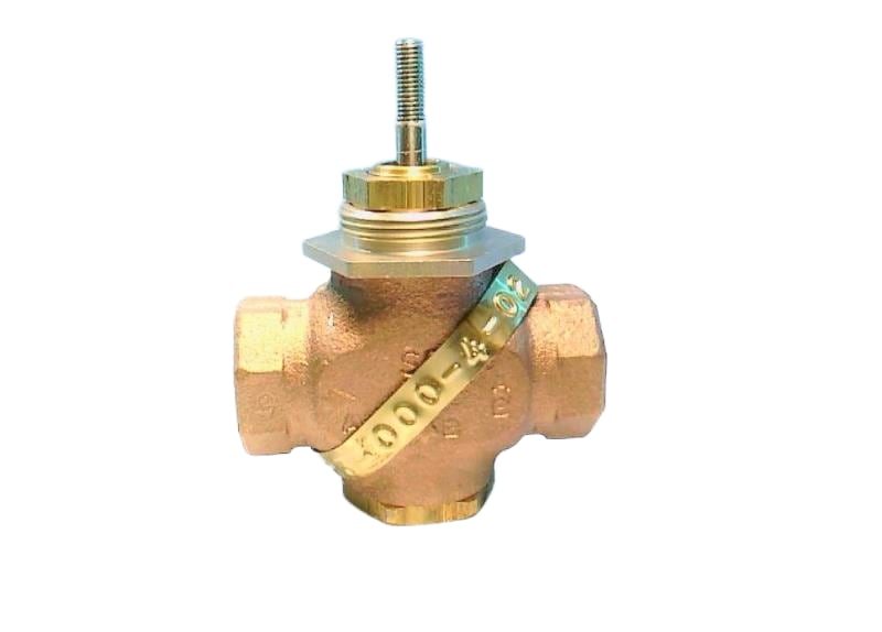 INVENSYS VB-7223-0-4-4
